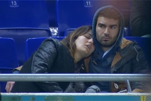 Еспаньол - Селта Виго 1:0 