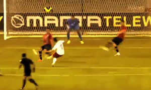 Полша - Норвегия 3:0 