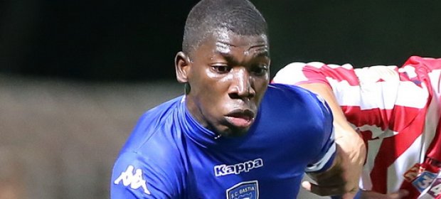 Бастия - Бордо 1:0 