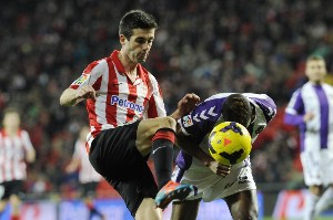 Атлетик Билбао - Валядолид 4:2 