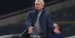 Моуриньо: Допуснахме много грешки в защита