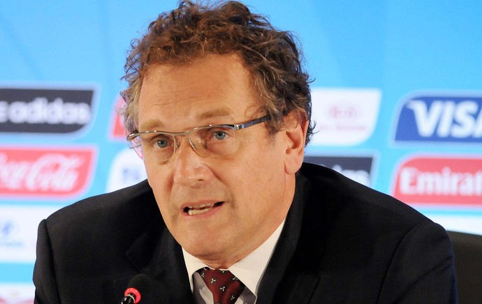Валке: Неймар? ФИФА трябва да установи пълен контрол върху трансферите