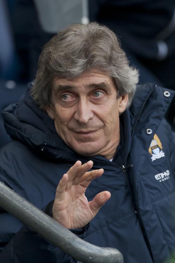 Манчестър Сити - Уотфорд 4:2 