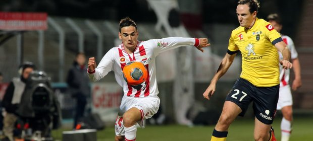 Аячо - Сошо 1:1 