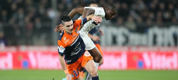 Монпелие - Ница 3:1 