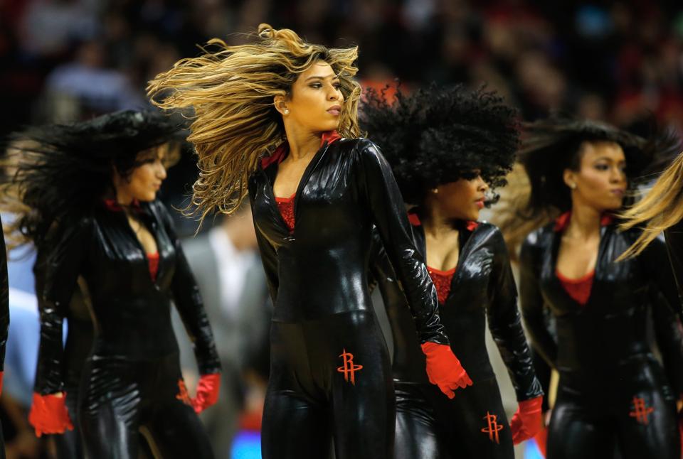 Мемфис Гризлийс - Хюстън Рокетс 88:87 