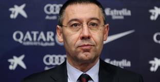 Бартомеу: Искаме Масчерано да остане 
