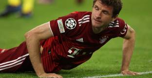 Виляреал изхвърли Байерн от ШЛ (видео)