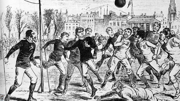 Професор: Моуриньо греши относно „футбола от 19-ти век“
