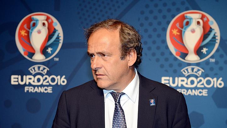 УЕФА може да въведе таван на заплатите