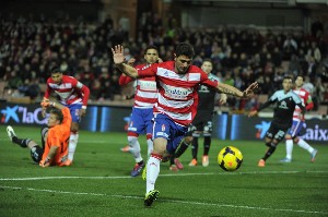 Гранада - Селта Виго 1:2 