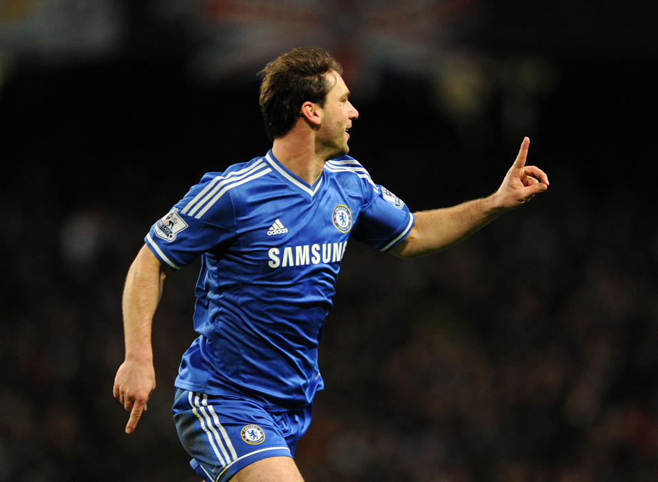 Манчестър Сити - Челси 0:1 