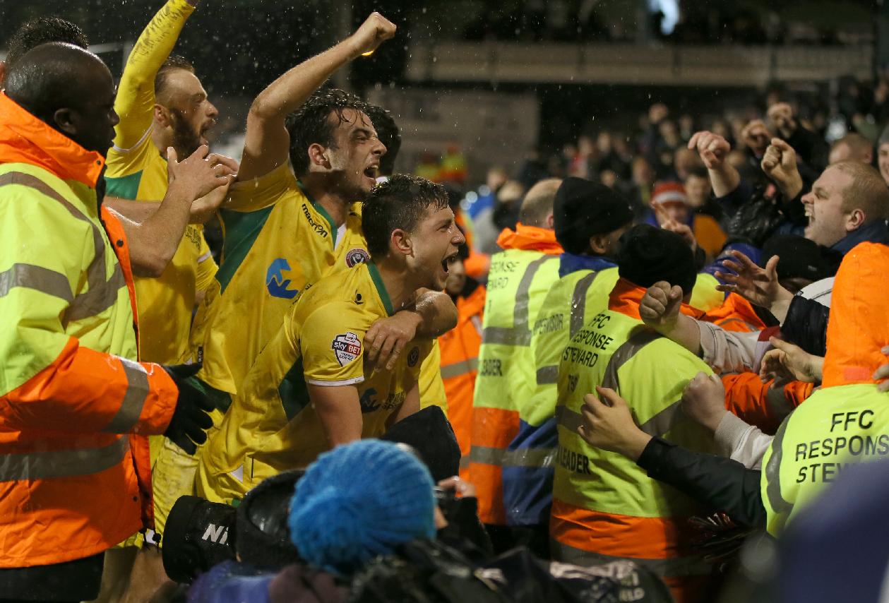 Фулъм - Шефилд Юнайтед 0:1 