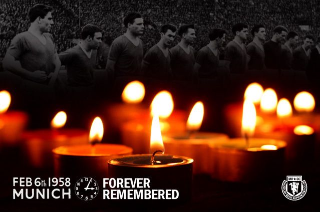 Да си спомним за тези, които загинаха преди 56 години.