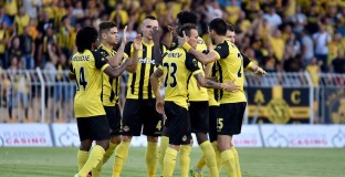 Ботев и Маритимо оставиха интригата за реванша (видео)