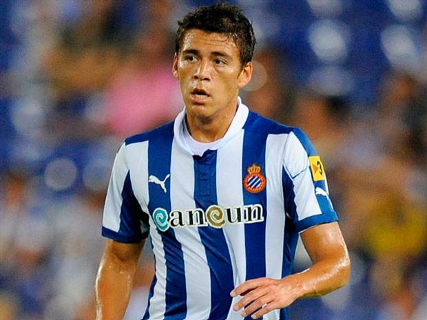 Еспаньол - Гранада 1:0 