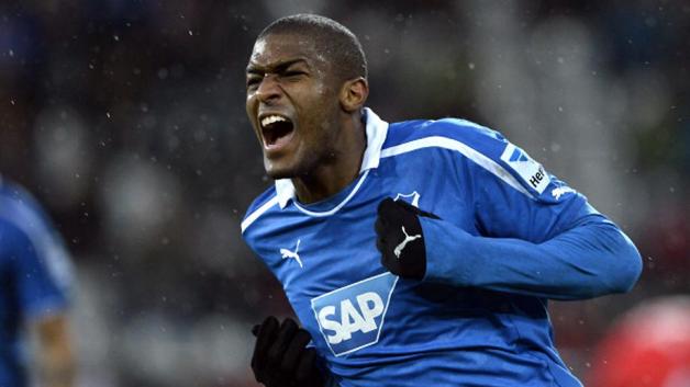 Фрайбург - Хофенхайм 1:1 