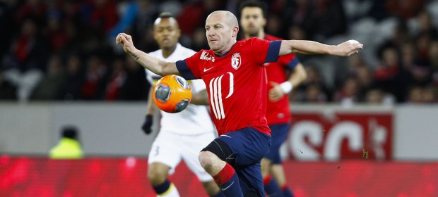 Лил - Сошо 2:0 