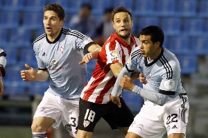 Селта Виго - Атлетик Билбао 0:0 