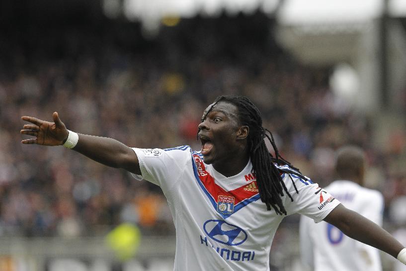 Черноморец Одеса - Олимпик Лион 0:0 