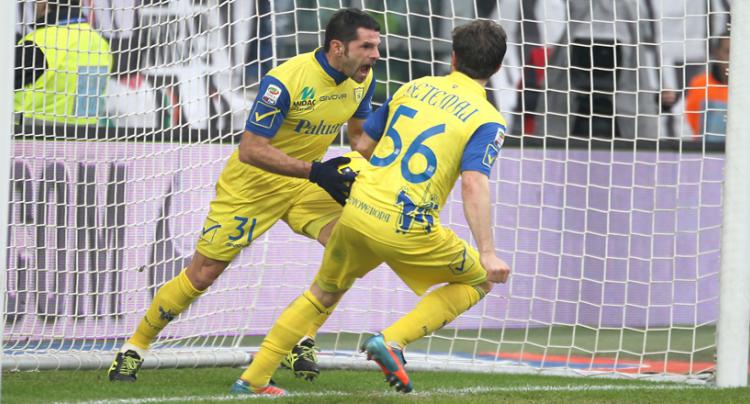 Киево - Катаня 2:0 