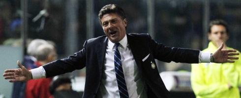 Мадзари: Хернанес може да не играе срещу Рома