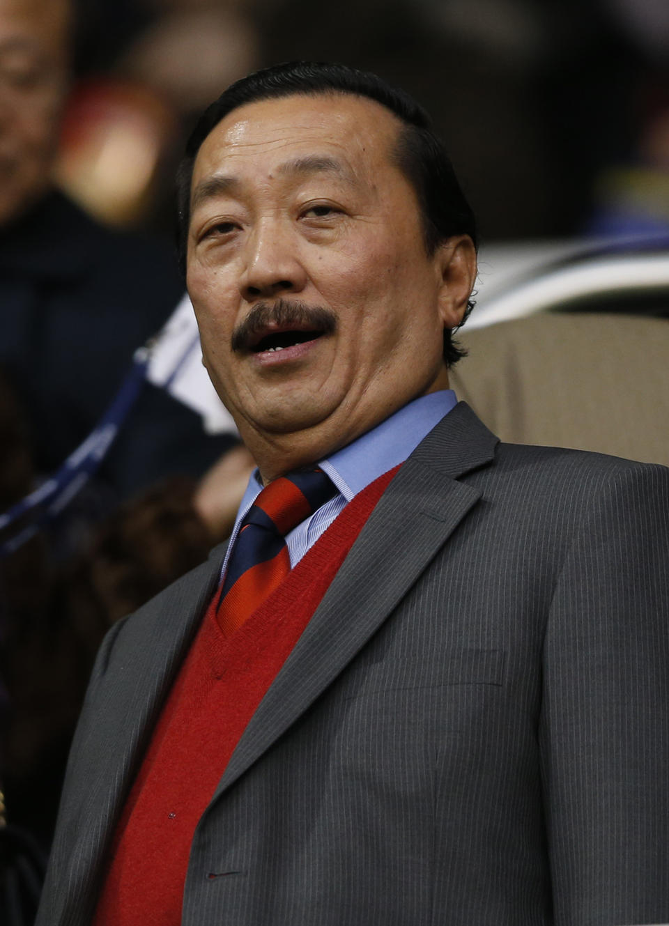 Тотнъм - Кардиф Сити 1:0 