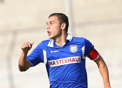 Локомотив Пловдив - Черноморец 1:1 