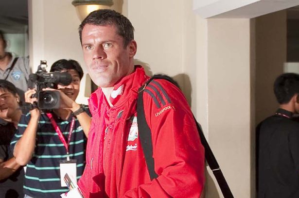 Карагър: Трябва да се забрани смяната на мениджърите през сезона