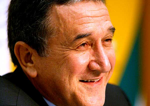 Перейра: Няма да плачем за Коща