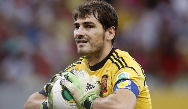 Касияс: Италия винаги може да ни изненада