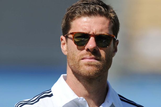 Алонсо: Постъпих правилно, напускайки Ливърпул