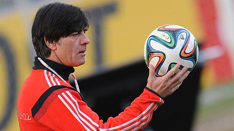 Льов: Чили се оказа много силен съперник