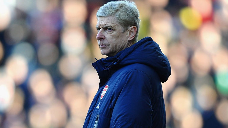 Венгер: Ще се радвам, ако спечелим Купата на Англия