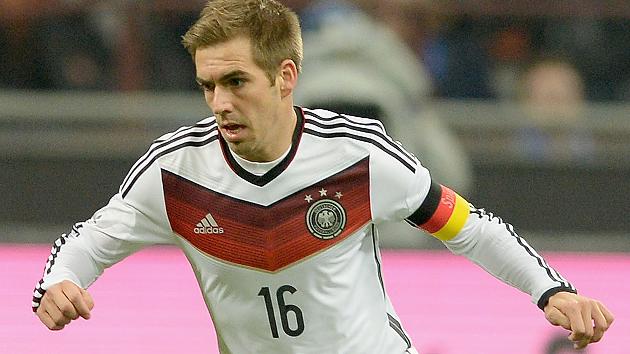 Лам: Трябва да си извлечем поуки от мача с Чили