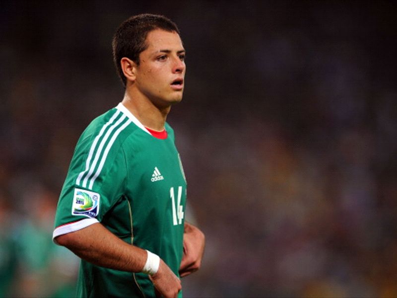 Чичарито контузи коляното си