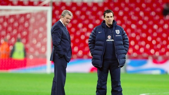 Ходжсън: Казаха ни, че Уилшър е получил обикновен удар