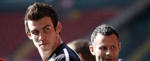 Коулмън: Бейл ще надмине Гигс