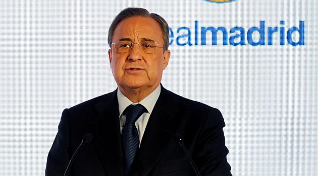 Перес: Ако видя Росел, аз ще го прегърна