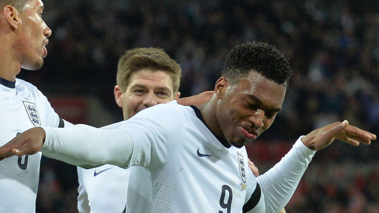 Стъридж: Постоянно гледам записи на големите играчи