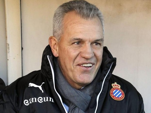 Хавиер Агире може да оглави Гърция