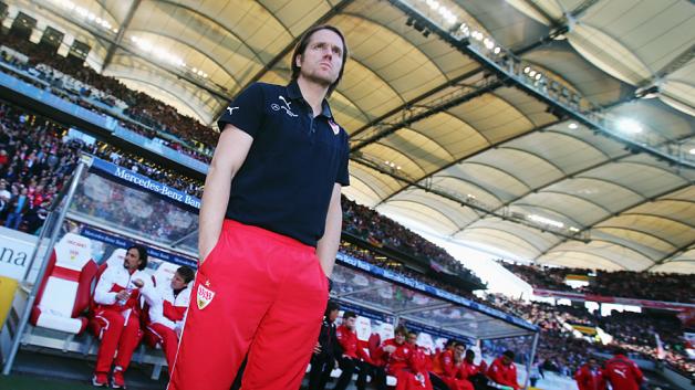 Щутгарт - Айнтрахт Брауншвайг 2:2 