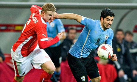 Ливърпул следи австрийски национал