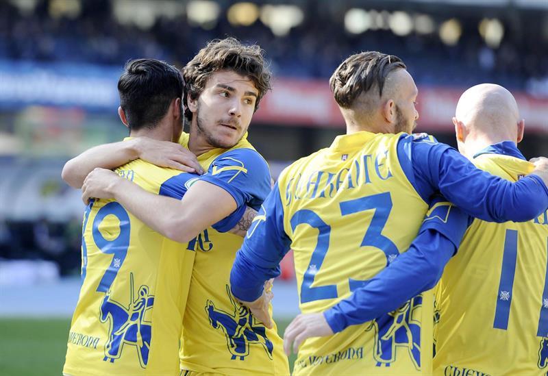 Киево - Дженоа 2:1 