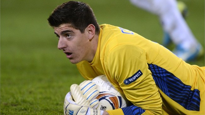 Куртоа съобщил на Атлетико, че е решил да премине в Реал