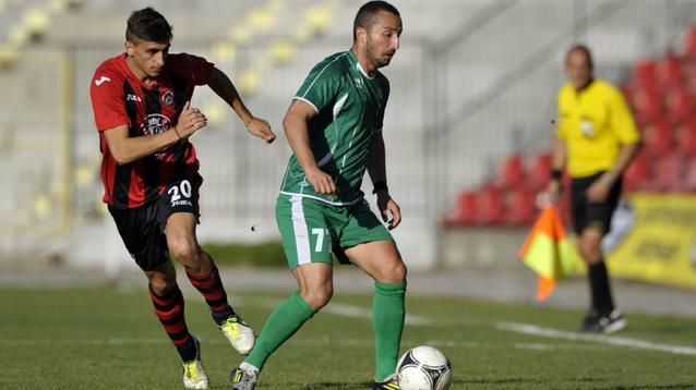 Пирин Гоце Делчев - Нефтохимик 3:2 