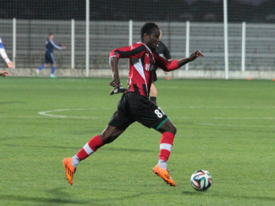 Амкар Перм - Волга 5:1 