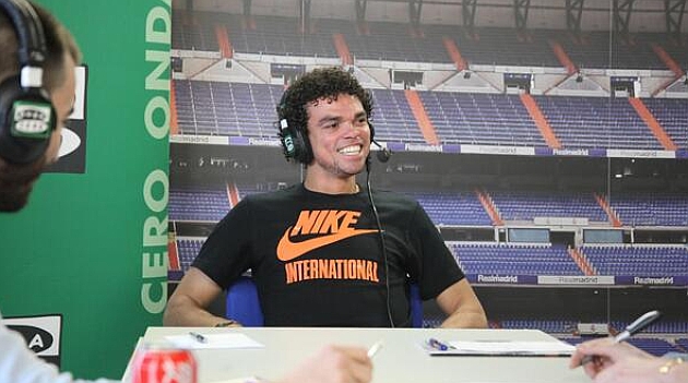 Пепе: На майка ми и е трудно да чува, че ме наричат убиец (видео)