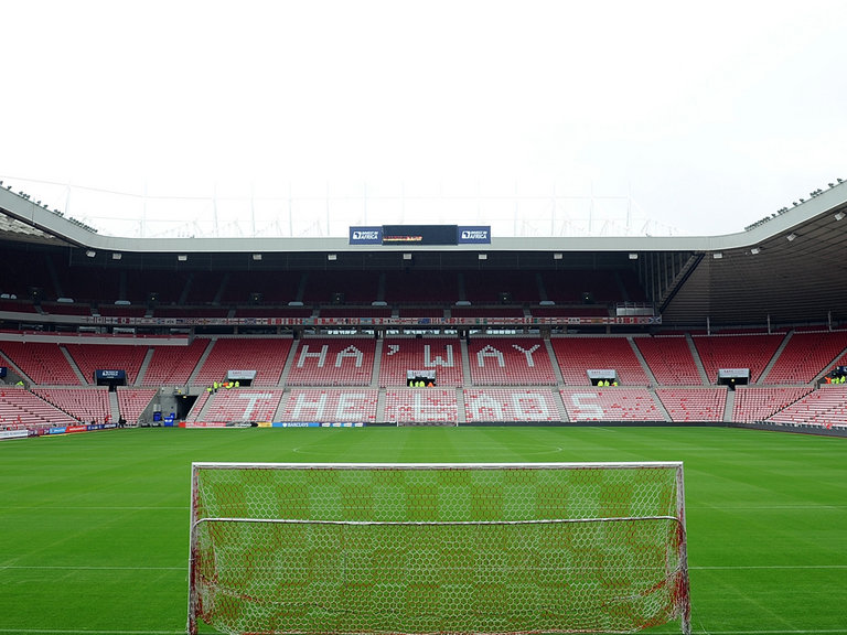 Съндърланд има нов спортен директор