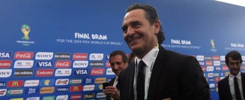 Абете: Въпросът за Прандели ще бъде решен в края на март